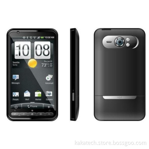 Dual SIM WiFi TV GPS 4.3inch Screen Android Phone (KK A2000)